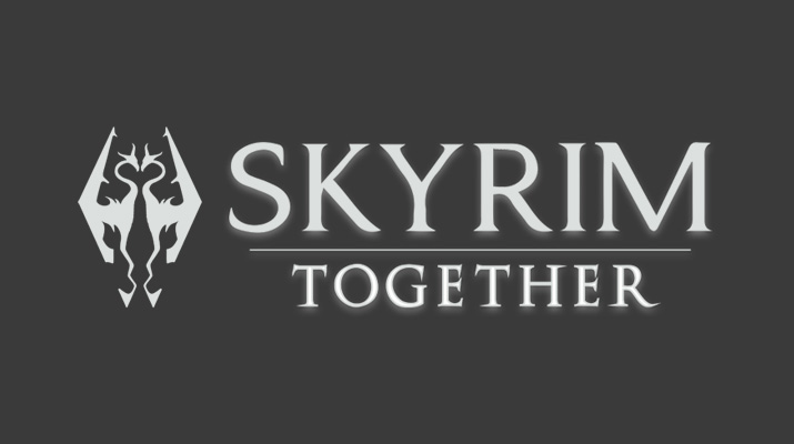 マルチプレイ スカイリム Skyrim Together の新たな映像が公開 Dragonporn Hd