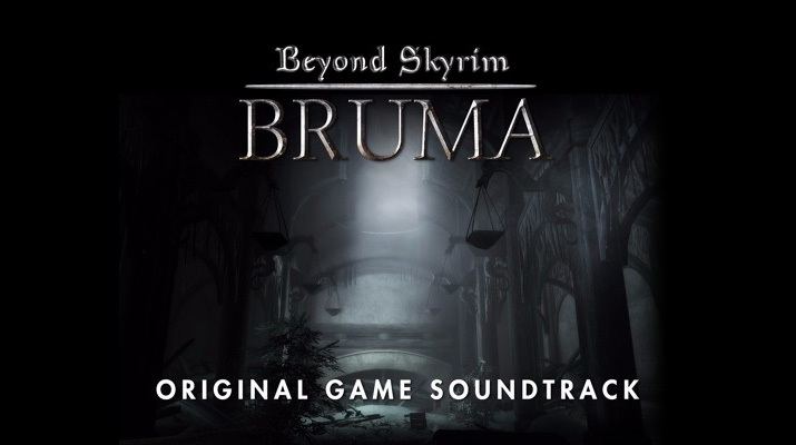 Beyond Skyrim Bruma オリジナル サウンドトラックが配信決定 Dragonporn Hd
