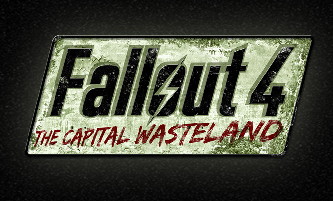 Fo3リマスタープロジェクト フォールアウト４キャピタル ウェイストランドの進捗 Fallout4 情報局