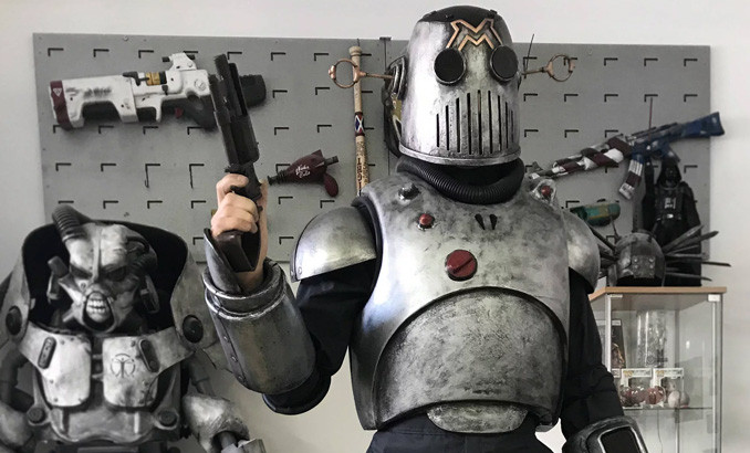 【くら氏専用】Fallout などオタクグッズ詰め合わせ Fallout】公式ライセンスグッズ 新商品発売開始!! – インフォ