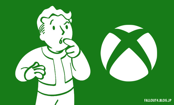 Fallout4 Skyrim Se Xbox版でmodを削除しても容量が足らなくなる問題 Fallout4 情報局