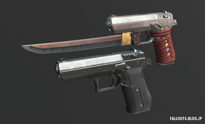 ハドソン ジェリコ941 HW カウボーイビバップ ガスブローバックガン