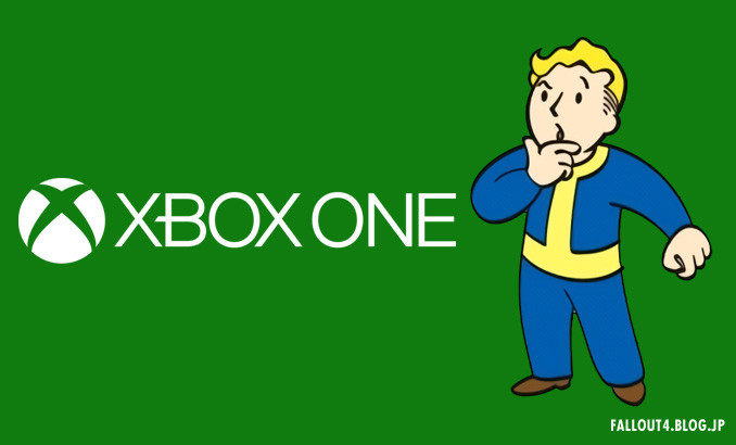 Xbox One向けおすすめmodと 知っておきたい基礎知識 Fallout4 情報局