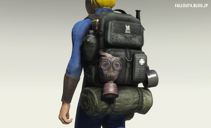 fallout 4 creation club backpack