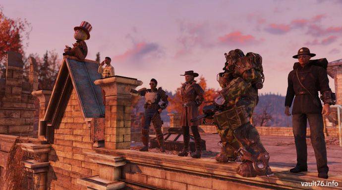 ぬか キャン fallout76