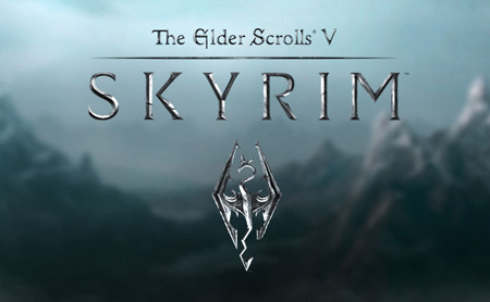 skyrim