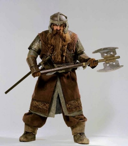 Gimli
