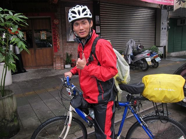 大阪大学自転車競技部:12/13 ...