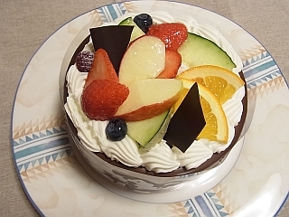 ゆみとままのおうち日記