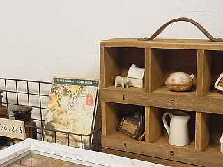 ゆみとままのおうち日記