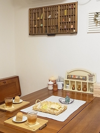 ゆみとままのおうち日記