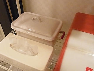 ゆみとままのおうち日記