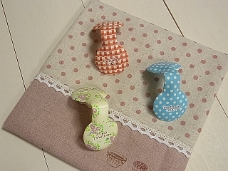 ゆみとままのおうち日記