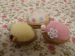 ゆみとままのおうち日記