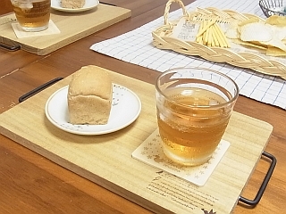 ゆみとままのおうち日記