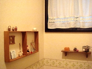 ゆみとままのおうち日記