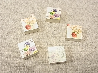 ゆみとままのおうち日記