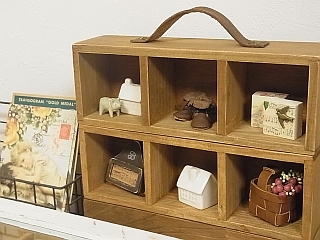 ゆみとままのおうち日記