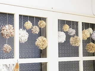 ゆみとままのおうち日記