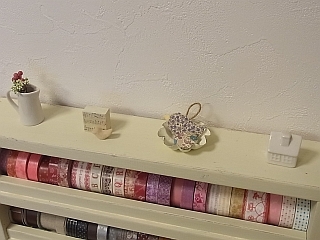 ゆみとままのおうち日記