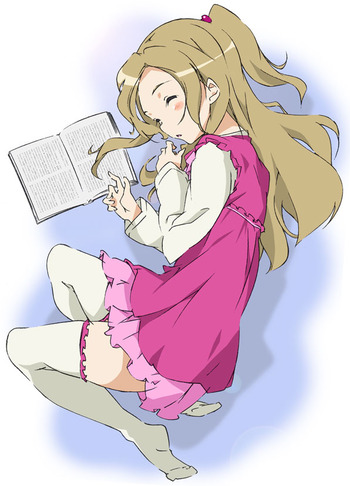 スイートプリキュア 南野奏