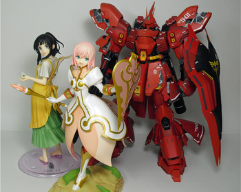 フィギュア