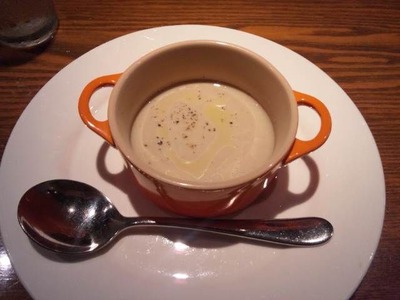 スープ