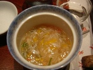 匠庵御膳2011.11.23 3