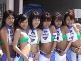マリオ6人