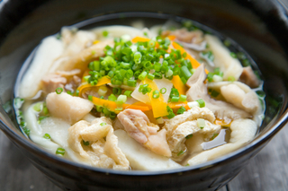 さぬきうどん
