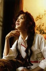 中島みゆき