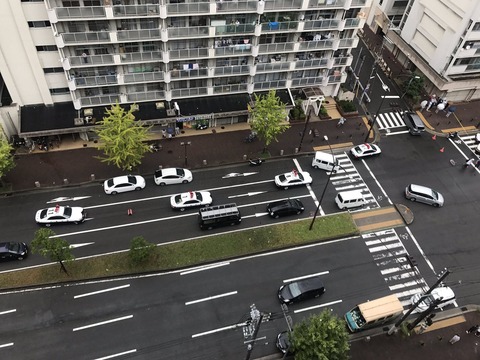 アウトロー画像
