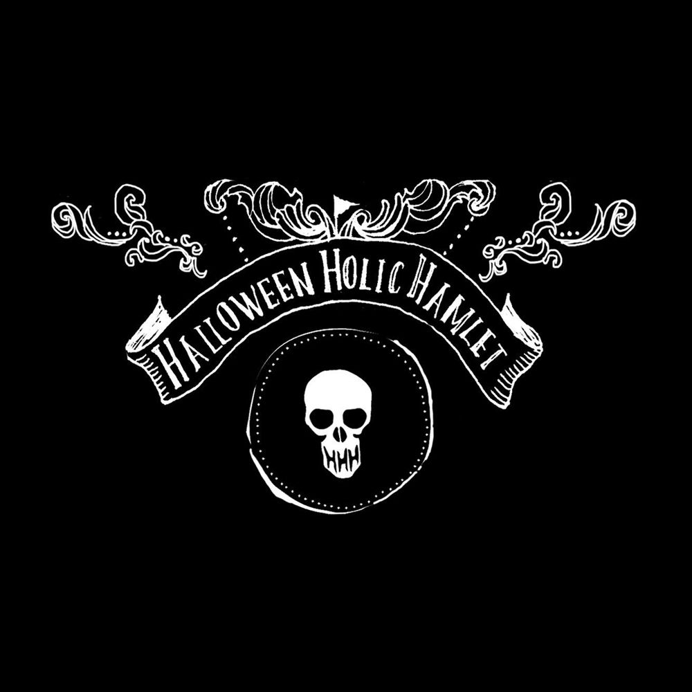 HalloweenHolicHamlet_ハロウィンホリックハムレット_ハロウィン
