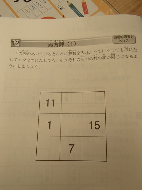 これしか無いのか・・・？ : 50×12 → 4．17