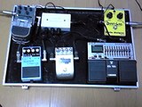 エフェクターコレクション4