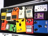 エフェクターコレクション1