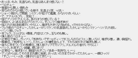作品の内容