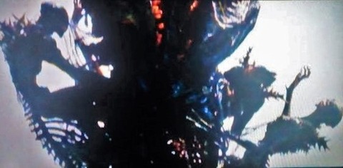 godzira