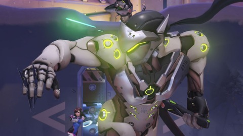 genji