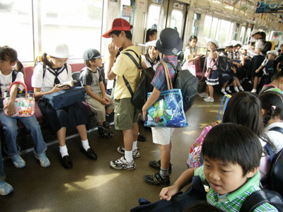 kodomo_train