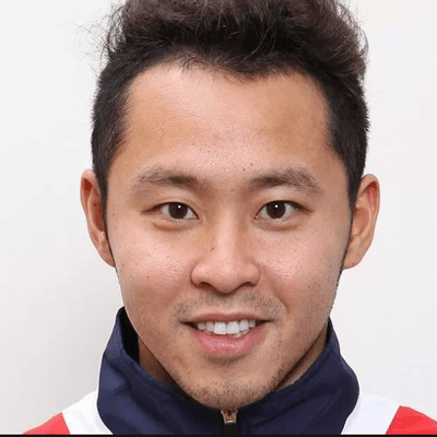 北島康介