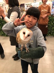 お