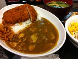 大手チェーンシリーズ なか卯