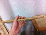 1つ打ちに燃える