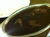 カレーを喰らい続ける日々 117夜目
