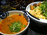 初、カレーつけ麺 301日目 7/25