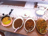カレーパーチー 302日目 7/26