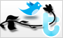 twitterといえば