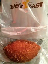 揚げたてカレーパン最強説