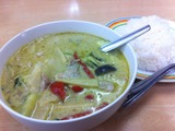 タイ食材店 299夜目 7/23